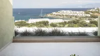 Porto Elounda Golf & Spa Resort, Six Senses Spa - Ocean View