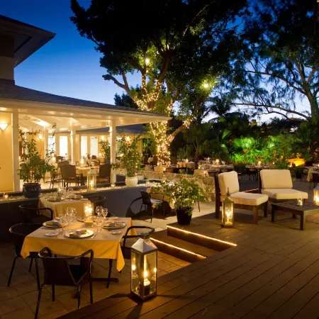 Ocean Club Resort