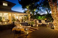 Ocean Club Resort - Morgenmad