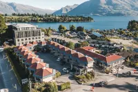 Blue Peaks Lodge Hotels in Queenstown