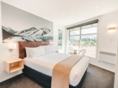 Blue Peaks Lodge Hotels in Queenstown