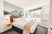 Blue Peaks Lodge Hotel di Queenstown