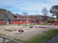Solstrand Camping Hotels in Lindesnes