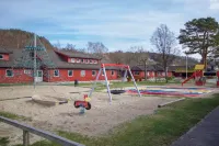 Solstrand Camping فنادق في Mandal