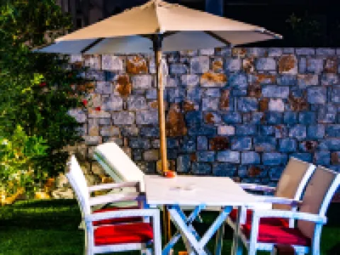 Maestralia Hotels in Skiros