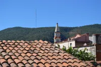 ポウサダ サンタ リタ