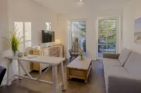 Butz Home Hotels in Scharbeutz