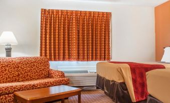 Econo Lodge Cuba I-86