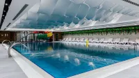 DoubleTree by Hilton Afyonkarahisar - Pools