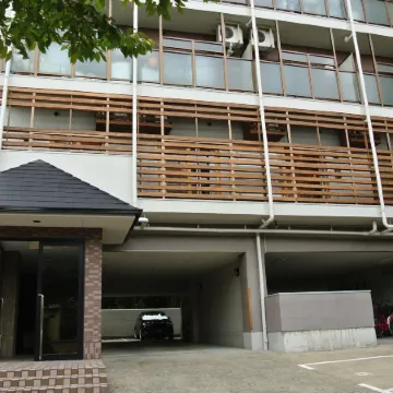 Backpackers Hotel Noosa Japan in Takatsuki Tonda