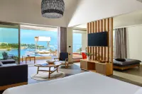Castello Infinity Suites - Adults Only Hôtels à : Agia Pelagia