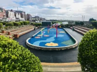 Howarth House Hotels in Lytham Saint Annes