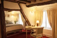 Hôtel du Cygne Paris