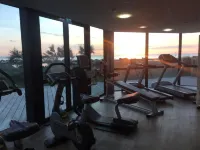 Côte Ouest Thalasso &Spa les Sables-d'Olonne MGallery Collection - Træningscentre