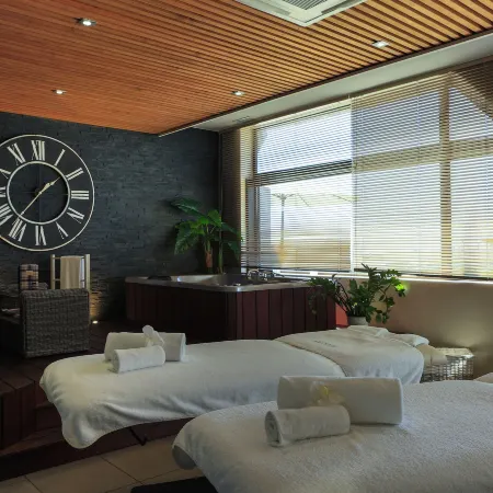 Côte Ouest Thalasso &Spa les Sables-d'Olonne MGallery Collection