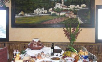 Cabañas Valle Verde