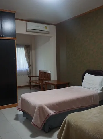 รูปภาพของโรงแรม เวชสวัสดิ์เพลส