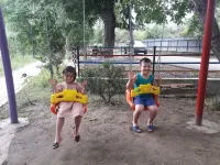 Lutrezi Guest House Hotel a Akhaldaba