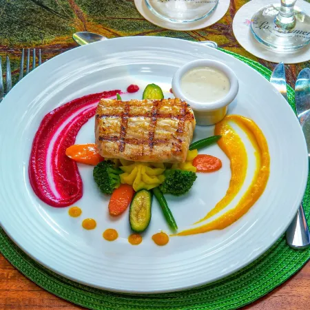 Jardin del Eden Boutique Hotel