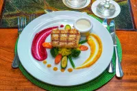 Jardin del Eden Boutique Hotel - breakfast