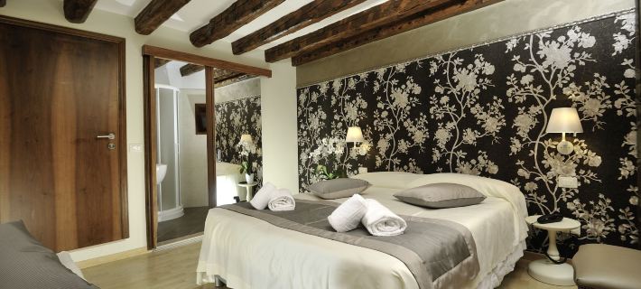 Hotel Rio Các khách sạn ở Venice