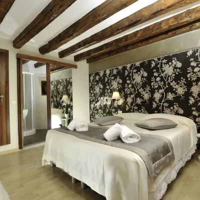 Hotel Rio Отели рядом с достопримечательностью «Кастелло»