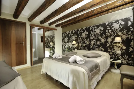 โรงแรมริโอ โรงแรมใน