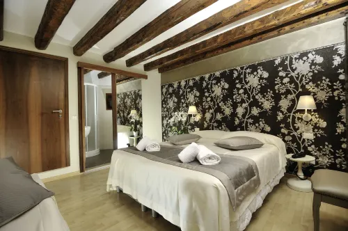 Hotel Rio - 2 stjerner