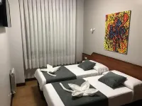 Pensión la Salve