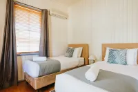 Apple Blossom Cottages