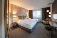 Parkhotel Schmid - spa