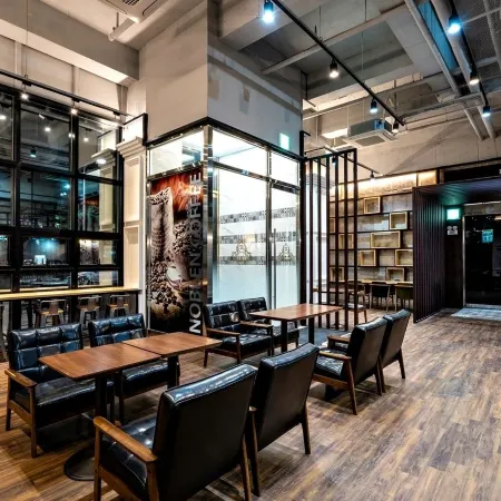 Siheung Seoul Tourist Hotel