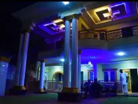 74 Igbeba Rd Hotels in Ijebu Ode