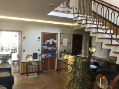 哈夫格林海濱1948酒店 托爾斯港酒店