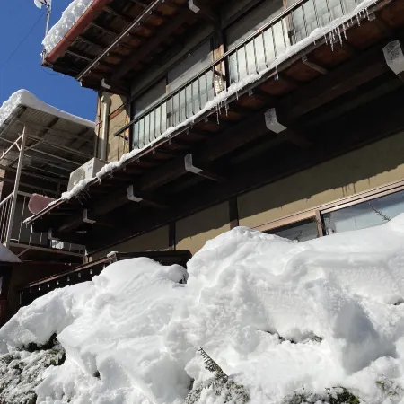 Takayama Ninja House