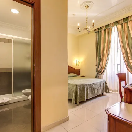 Hotel Contilia
