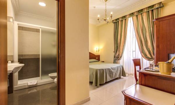 Hotel Contilia