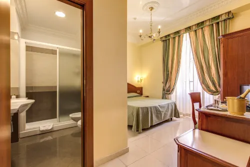 Hotel Contilia - 3-Star