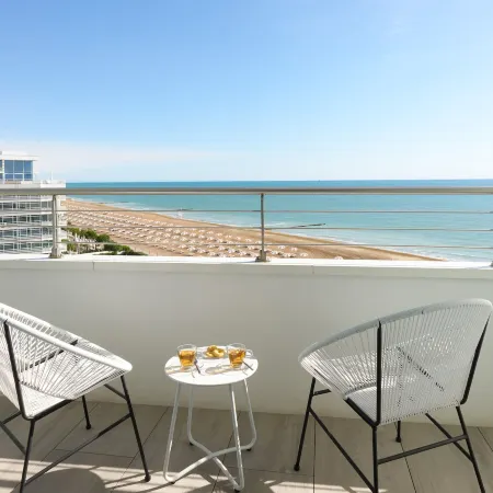 Adriatic Palace Hotel