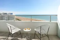 Adriatic Palace Hotel - Ocean View