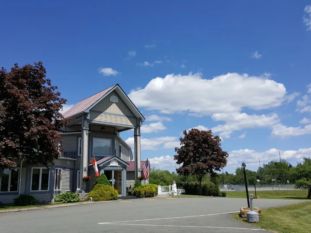 Granite Town Hotel - Nouveau-Brunswick