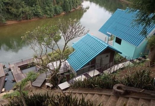 4. 콰이노이 리버파..