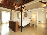 Casa Pestagua Hotels near Custom's Square