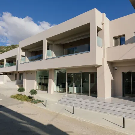 Belvedere Luxury Apartments & Spa