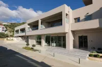 Belvedere Luxury Apartments & Spa Hotels in Plakias