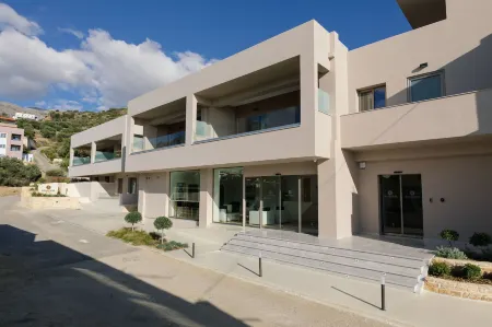 Belvedere Luxury Apartments & Spa