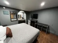 Relax Inn Ashdown - Moteles