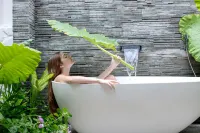 Fushifaru Maldives - spa