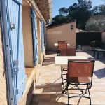 Hôtel Jas Neuf Hotels in Les Issambres