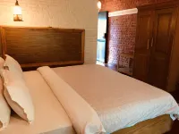 Sarang Wildlife Sanctuary Hotel a Meghauli
